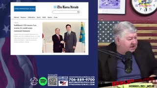 Voice of Rural America - REPLAY - December 5, 2025