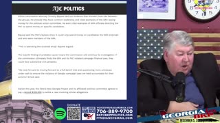 Voice of Rural America - REPLAY - December 5, 2025