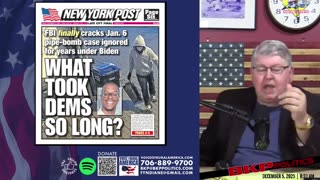 Voice of Rural America - REPLAY - December 5, 2025