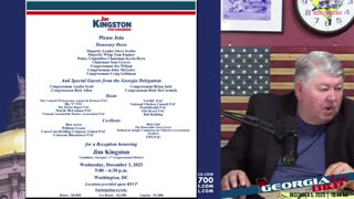 Voice of Rural America - REPLAY - December 5, 2025