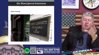 Voice of Rural America - REPLAY - December 5, 2025