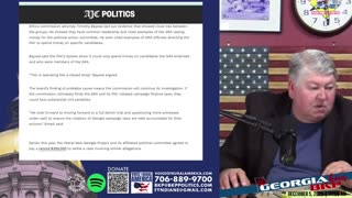 Voice of Rural America - REPLAY - December 5, 2025