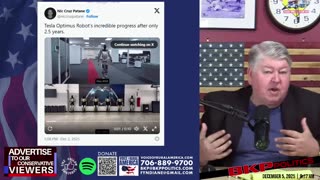 Voice of Rural America - REPLAY - December 5, 2025