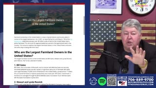 Voice of Rural America - REPLAY - December 5, 2025