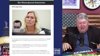 Voice of Rural America - REPLAY - December 5, 2025