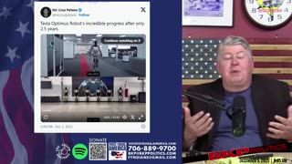 Voice of Rural America - REPLAY - December 5, 2025