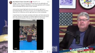 Voice of Rural America - REPLAY - December 5, 2025