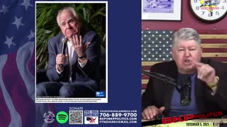 Voice of Rural America - REPLAY - December 5, 2025