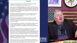 Voice of Rural America - REPLAY - December 5, 2025