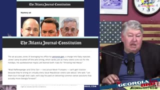 Voice of Rural America - REPLAY - December 5, 2025