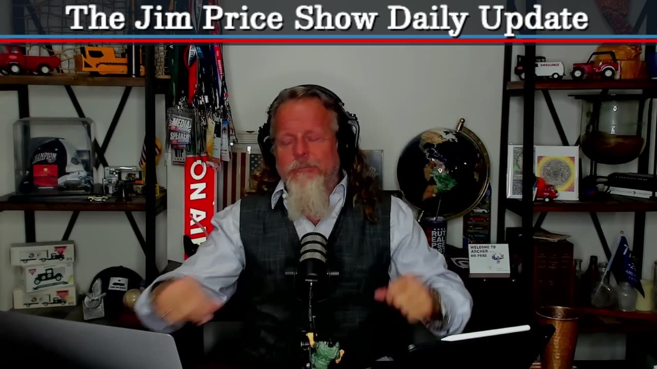 SHERIFF MACK Ep.1330