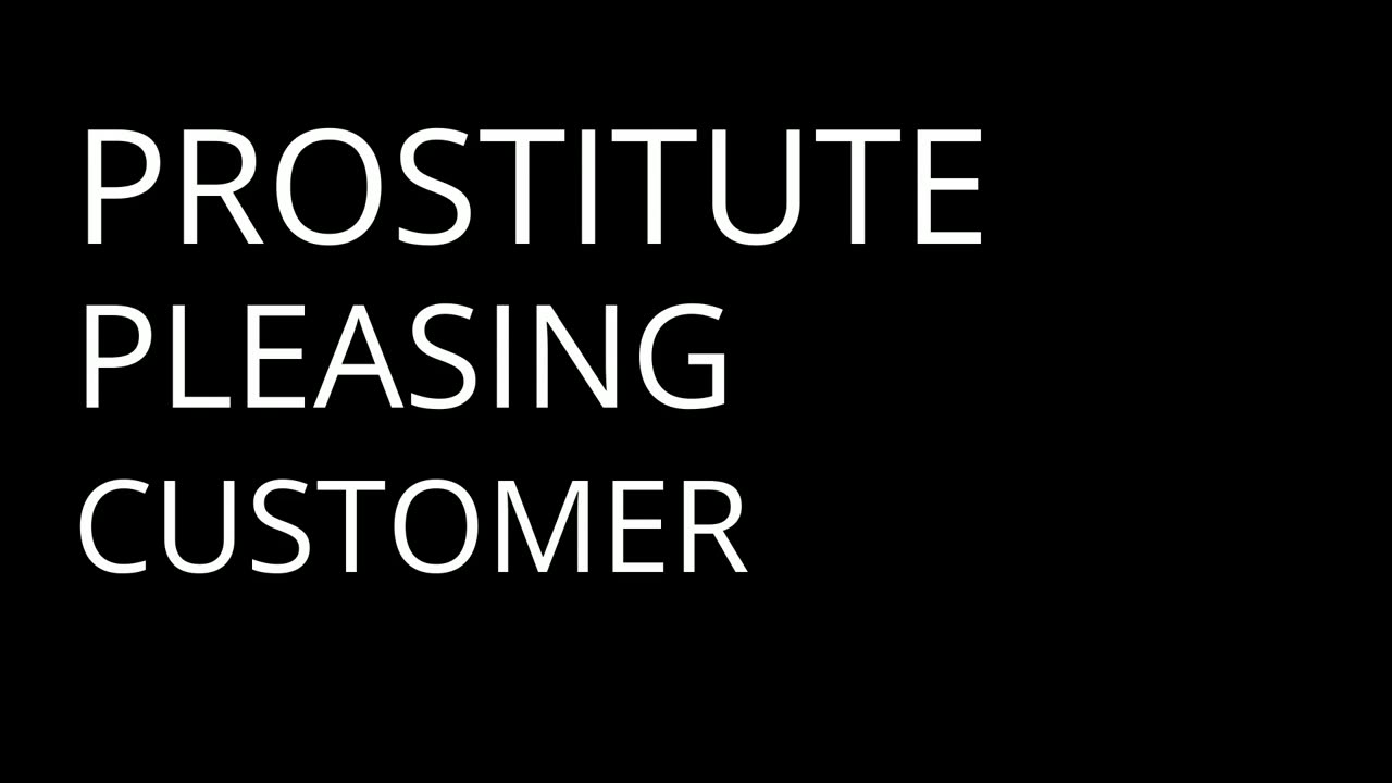 Tate's Trade: Words that Persuade - Part 1