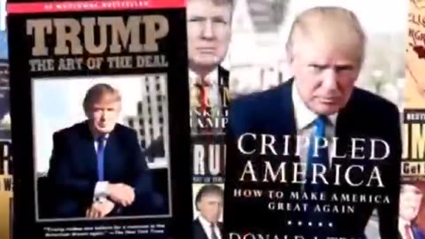 Trump - The Best Is Yet To Come