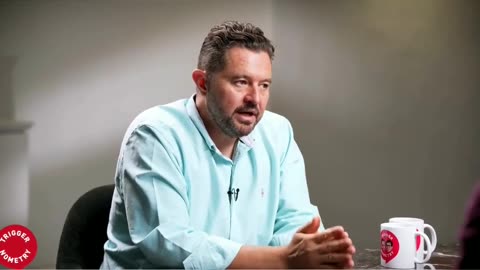 Revolutionize Schooling for AI - Daniel Priestley on Triggernometry