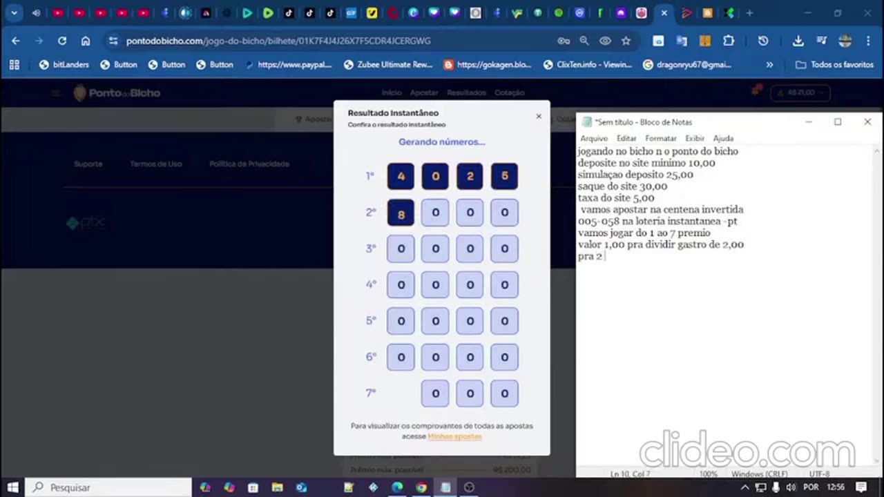 os jogos do bicho completo.mp4