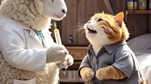 Cut Cat Video Ep 49