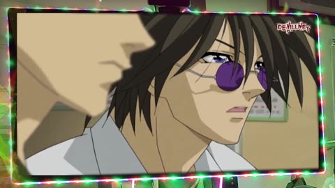 Get Backers Tagalog Dubbed HD - Episode 6