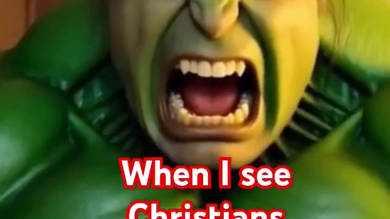 We need to talk about how Christians treat each other!