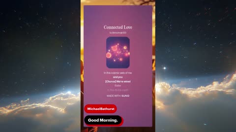Good Morning for Ai Music & Spiritual Quotes #NFL #Suno #Udio