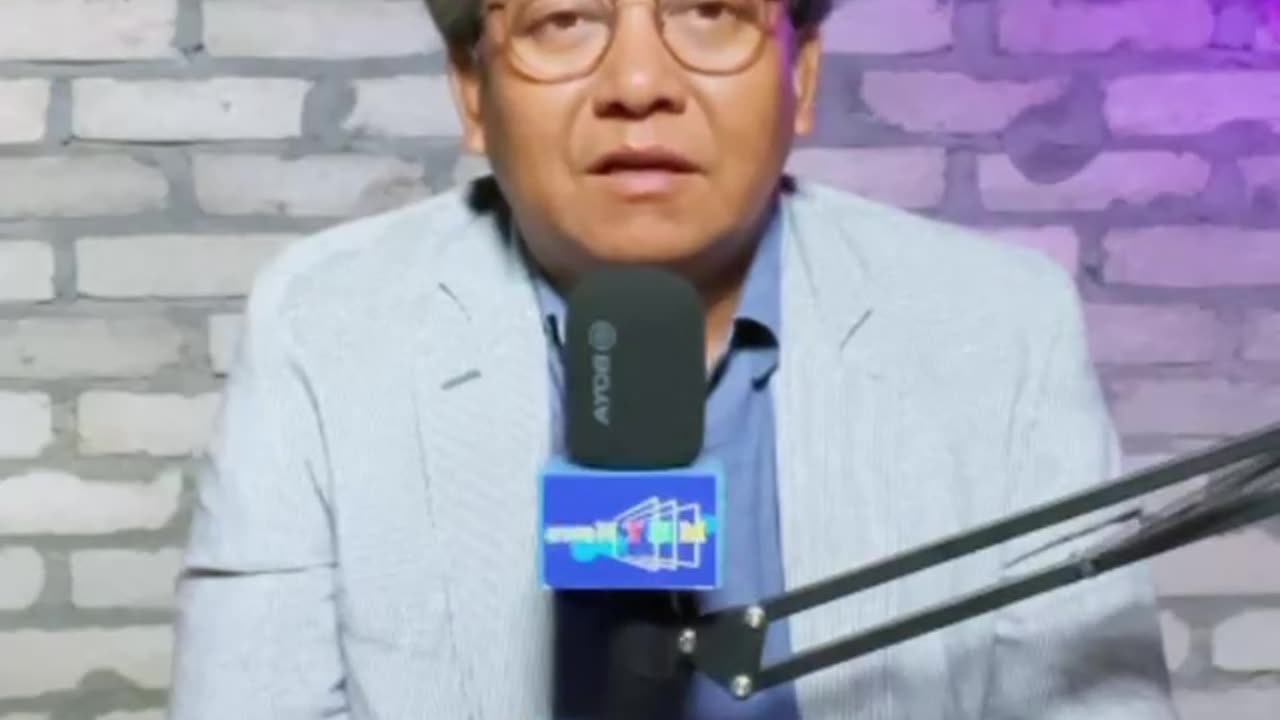 AA နေဝင်ချိန်/ထိုင်း​ ဝ​-ကိုဆုံးမဖို့ /KIA​ ကိုအပြတ်ရှင်းဖို့၊ စတဲ့ ကမ္ဘာနဲ့မြန်မာ။ #A_M 28.05.25