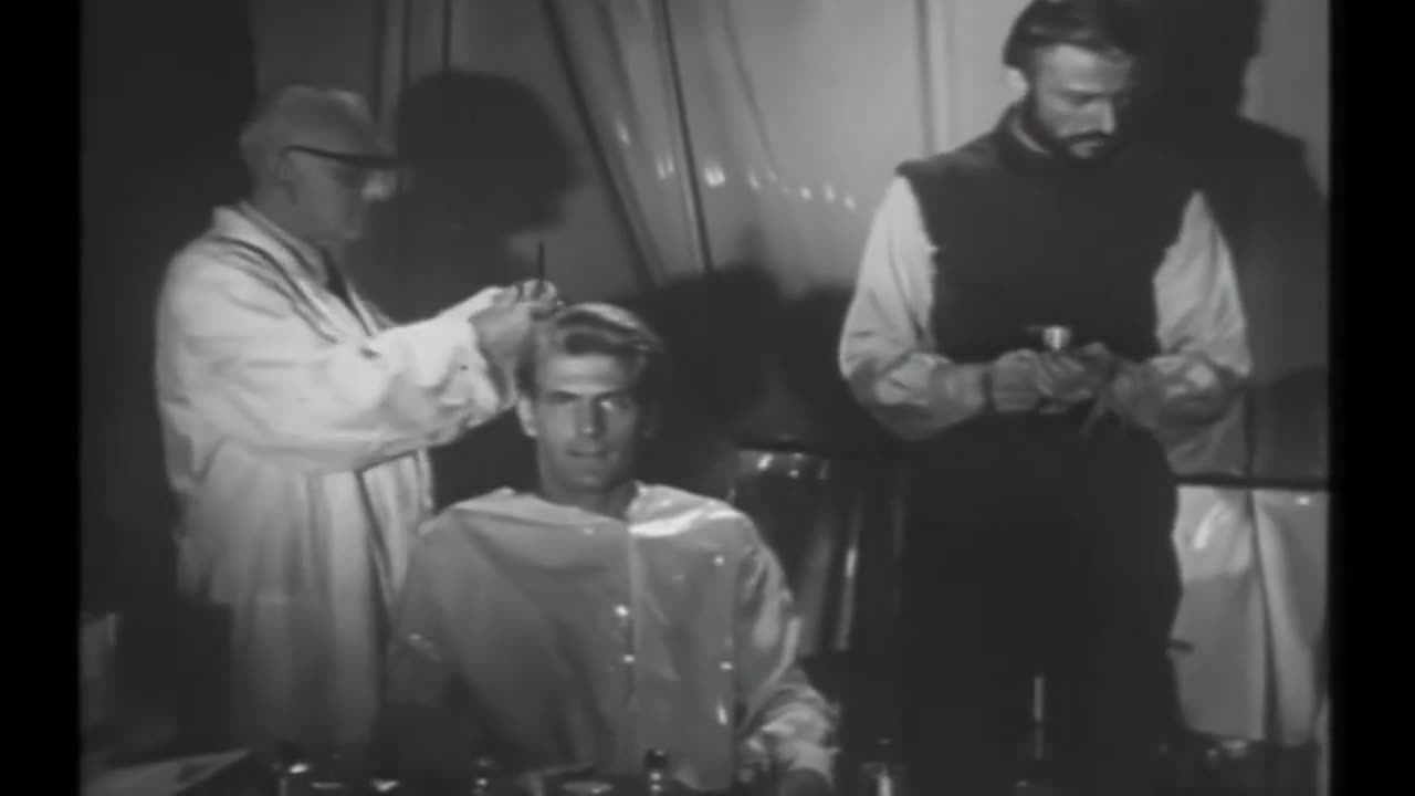 Flash Gordon - Akim the Terrible