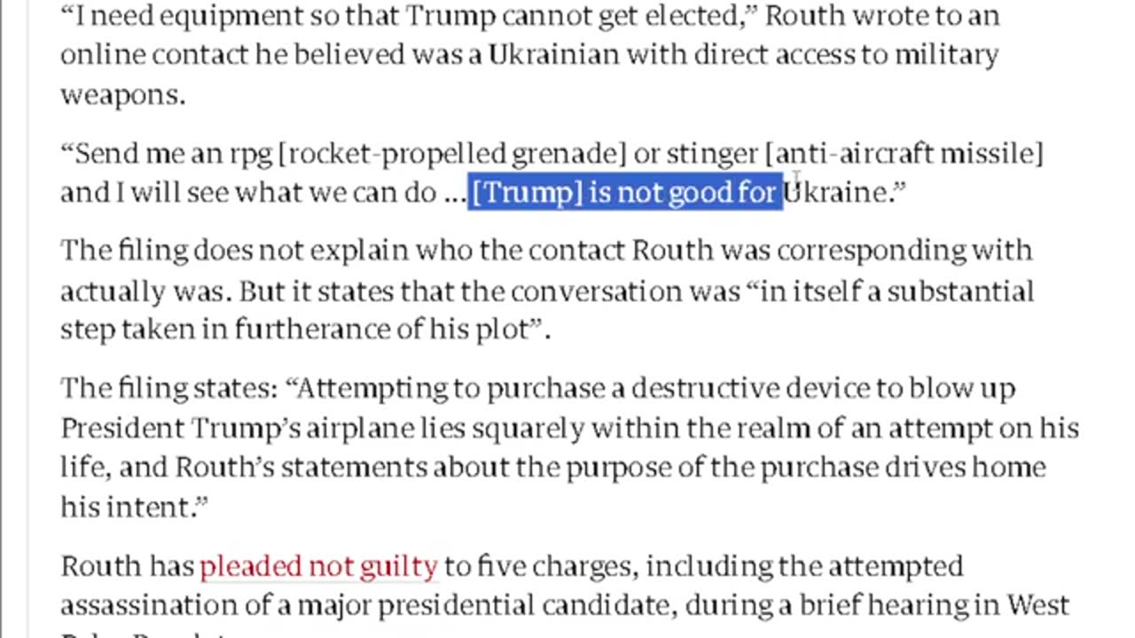 THE BORDER LIT UP! | US PLANNING MASSIVE EVENT? - Marfoogle TV