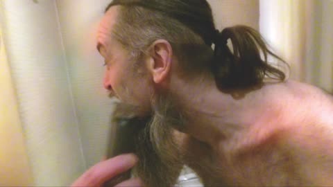 From ZZ Top to clean-cut