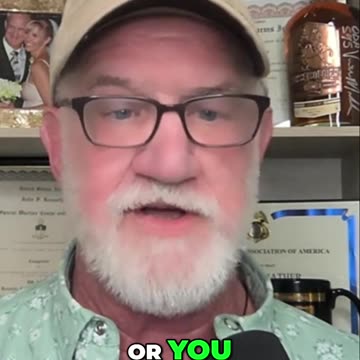 Trump SHOCKS World_ Ends Endless Wars & Destroys Deep State