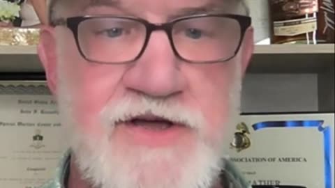 Trump SHOCKS World_ Ends Endless Wars & Destroys Deep State