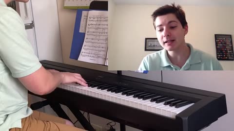 Come Fly With Me (Cover)