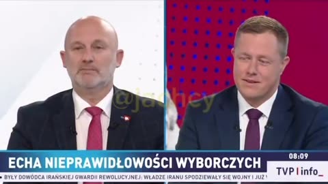 Robią sobie imprezę za nasze🔥 ➡️„Słucha Romek, jeżeli chcesz liczyć głosy,