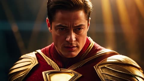 90's JUSTICE LEAGUE - Teaser Trailer _ Retro A.I. Concept