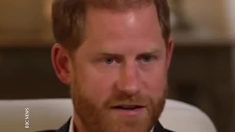 Prince Harry has said his father, King Charles, no longer talks to him