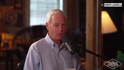 Ron Johnson: Our Miserable 21st Century