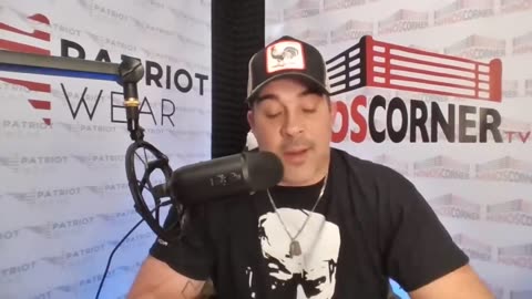 Trump's BIG PLAN To Use Military & Economic Force REVEALED! LA Fires Rage - Sage_MEDIA PART 2