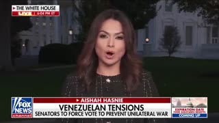 'IT'S NOT TRUE'_ Trump denies reports about potential Venezuela strikes