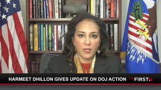 Trump DOJ Makes FANTASTIC Announcement