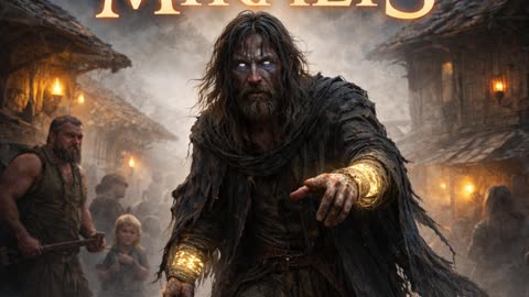 BOOK IV📚ETERNAL DAWNS🌛🧙‍♂️Chapter 4 - The Return of Miralis #booktube #audiobooks