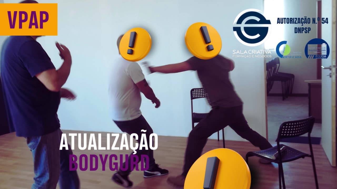 BodyGuard