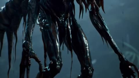 New Alien Discovered! #content #shortvideo #shortsfeed #shorts #shortsviral #alien #discovery #new