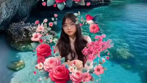 Beautiful view video nature Pretty nature pictures Beautiful locations nature