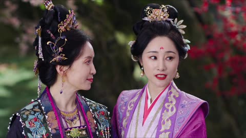 ​Close Triều Tuyết Lục Tập 30 thuyết minh