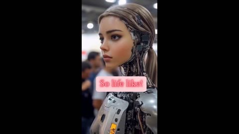 G'night fam here is some crazy robot shat...