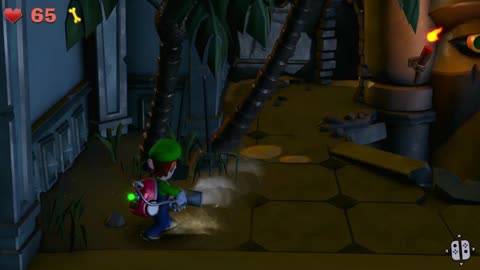 Luigi Mansion 2: Dark Moon (Part 20) (Nintendo Switch)