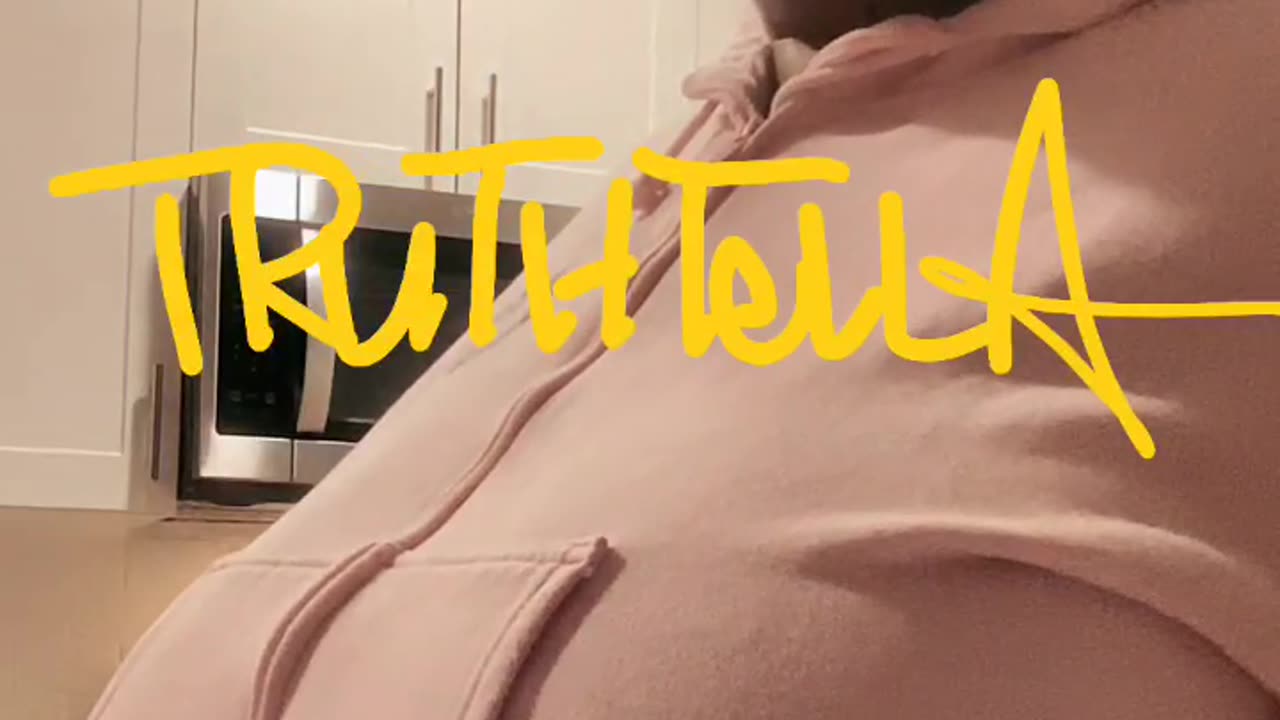 OCEAN DOLL THROWS HER BABY DADDY OUT IN THE MIDDLE OF THE NIGHT & HE CURSES HER OUT