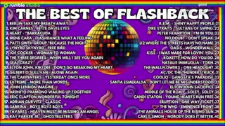The Ultimate 60s, 70s, 80s & 90s Flashback A Journey Through the Greatest Music Hits5 ‐ Feito com o