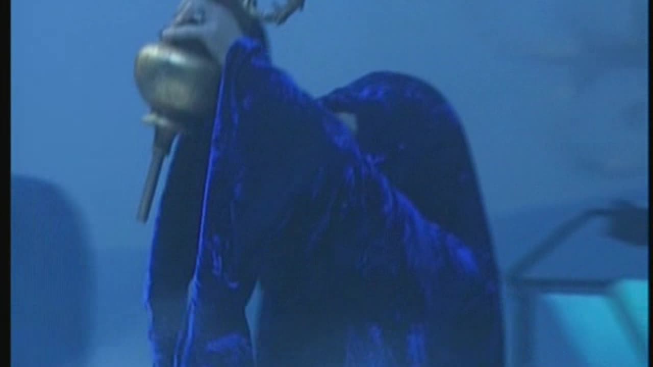 Sarah Brightman - The Phantom Of The Opera Suite = Live La Luna