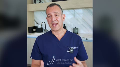 Fixing Breast Implant Indentations Without Surgery | AlloClae Explained