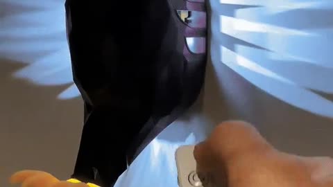 😂💡 Wait For The Perfect Bed Light Setup! | FunFM