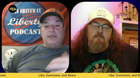 Is the Modern Left the Real Clear & Present Danger?